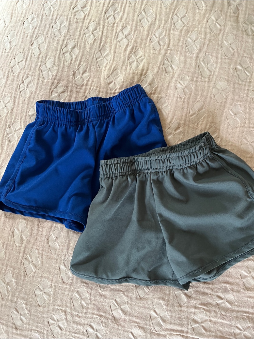 Primary shorts 5
